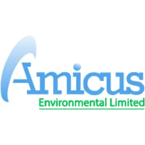 Amicus Environmental Ltd - Witney, Oxfordshire, United Kingdom
