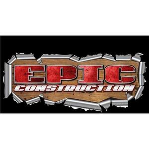 Epic Construction - Spickard, MO, USA