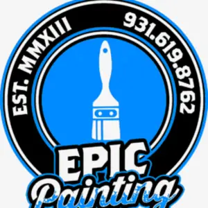 Epic Painting - Lewisburg, TN, USA