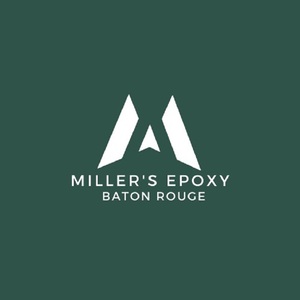 Miller’s Epoxy Flooring - Baton Rouge - Baton Rouge, LA, USA