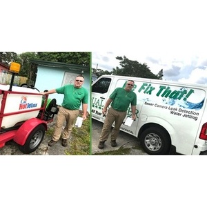 Equal Rooter Plumbing and Drain - Welligton, FL, USA