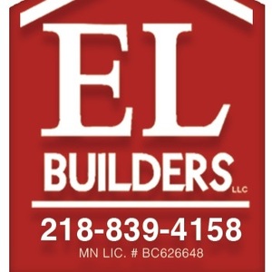 E.L. Builders LLC - Pequot Lakes, MN, USA