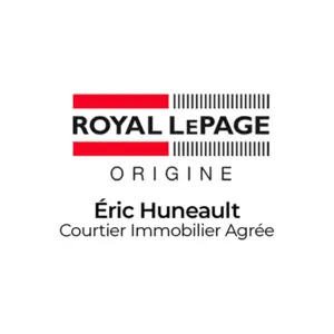Éric Huneault Royal LePage Courtier immobilier agr - Saint Jean Sur Richelieu, QC, Canada