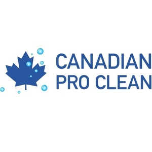 Canadian Pro Clean - Chilliwack, BC, Canada