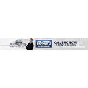 Eric Meredith - Coldwell Banker Supercity Realty - Bridgewater, NS, Canada