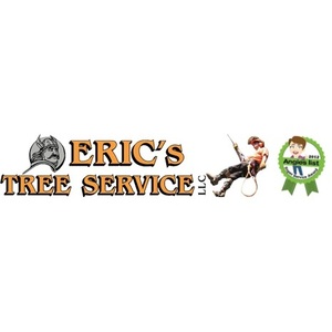 Eric\'s Tree Service - Columbia, CT, USA