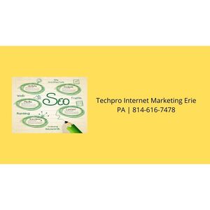 Techpro Internet Marketing Erie PA | 814-616-7478