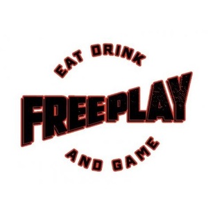 Free Play - Los Angeles, CA, USA