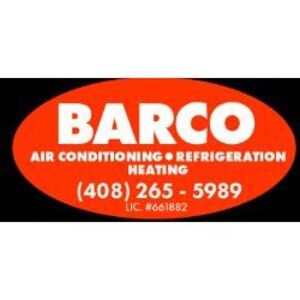 BARCO Air Conditioning & Refrigeration - Campbell, CA, USA