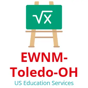 EWNM-Toledo-OH - Toledo, OH, USA