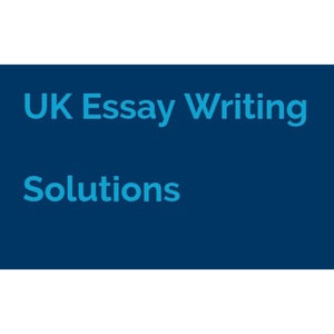 Essay Writing Solutions Ltd - London, London E, United Kingdom