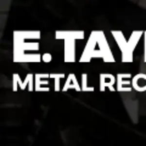 E. Taylor Metal Recycling LTD - Hinckley, Leicestershire, United Kingdom