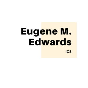 Eugene M. Edwards ICS - Fort Lauderdale, FL, USA