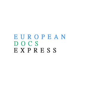 European Docs Express - London, London E, United Kingdom