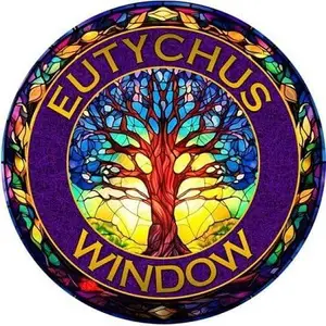 EutychusWindow - Kingman, KS, USA