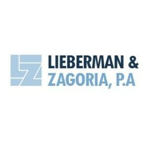 Lieberman & Zagoria, P.A. - Miami, FL, USA