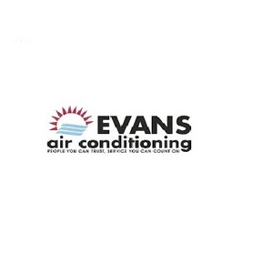 Evans Air Conditioning Of Atlanta - Hapeville, GA, USA