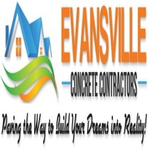 Evansville Concrete Contractors - Evansville, IN, USA