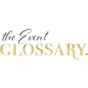 The Event Glossary - Metairie, LA, USA