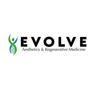 Evolve Aesthetics and Regenerative Medicine - Waterloo, IA, USA