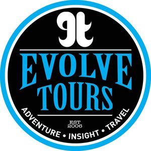 Evolve Tours - Toronto, ON, Canada