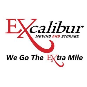 Excalibur Moving and Storage - Rockville, MD, USA