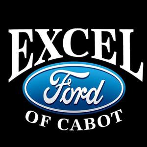 Excel Ford of Cabot - Cabot, AR, USA