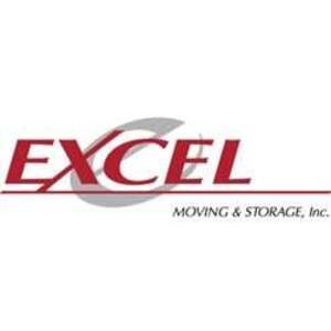 Excel Moving and Storage - Greensboro, NC, USA