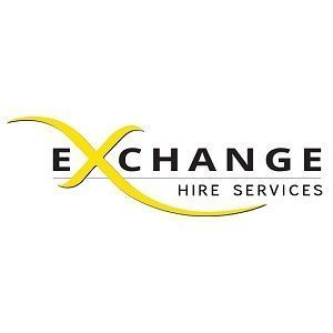 Exchange Hire Services - Doncaster, South Yorkshire, United Kingdom