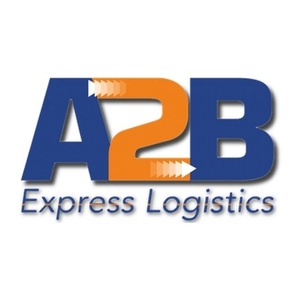 A2B Express Logistics - Southwick, West Sussex, United Kingdom
