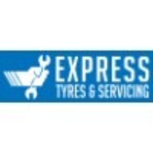 Express Tyre and Servicing - Reading, Shetland Islands, United Kingdom