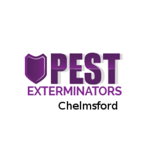 Pest Exterminators Chelmsford Logo