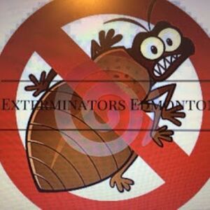 Exterminators Edmonton - Sherwood Park, AB, Canada