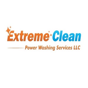 Extreme Clean Power Washing Services LLC - Pasadena, MD, USA