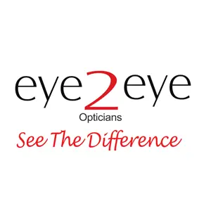 Eye 2 Eye Opticians Ltd - Harrow, Middlesex, United Kingdom