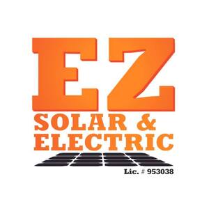 EZ Solar & Electric  - El Cajon, CA, USA