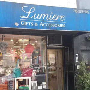 Lumiere Inc - Brooklyn, NY, USA