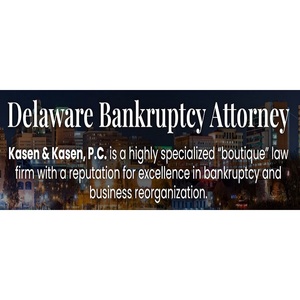 Delaware Bankruptcy Attorney - Wilmington, DE, USA