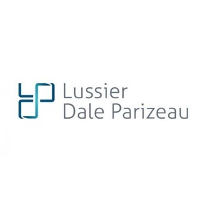 Lussier Dale Parizeau Assurances et services financiers - Shawinigan, QC, Canada
