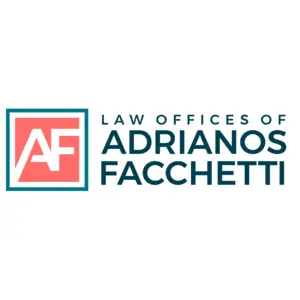 Law Offices Of Adrianos Facchetti - Pasadena, CA, USA
