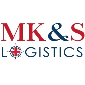 MK&S Logistics Ltd - Bradford, West Yorkshire, United Kingdom