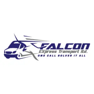 Falcon Express Transport Ltd - Burton-on-Trent, Staffordshire, United Kingdom