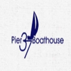The Boathouse at Pier 37 - Falmouth, MA, USA
