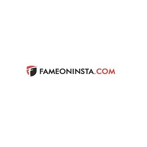 Fameoninsta or Fameoninsta.com - Tornoto, ON, Canada