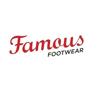 Famous Footwear Toowoomba - Toowoomba City, QLD, Australia