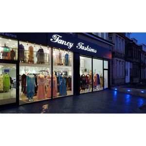 Fancy Fashion Ltd - Bedford, Bedfordshire, United Kingdom