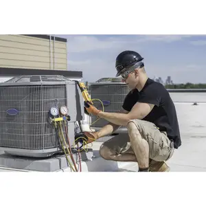 Apollo Heating and Air Conditioning Oceanside - Oceanside, CA, USA