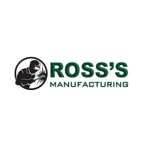 Ross\'s Manufacturing & Welding - Burley, ID, USA