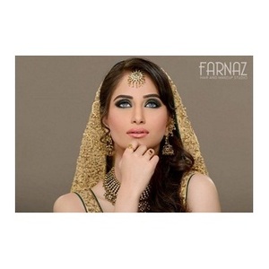 Farnaz Hair And Makeup Studio - Mississauga, ON, Canada