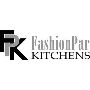 Fashion Par Kitchens - Marion, IA, USA